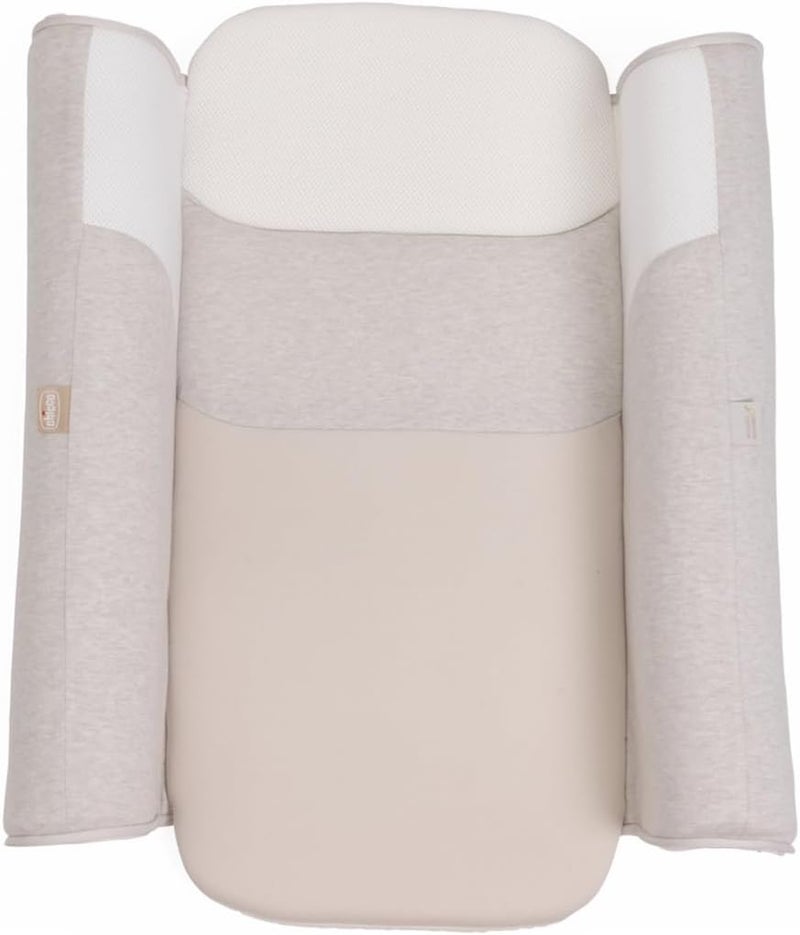 Chicco Mommy Pod 3in1 0-8m, Grey - Image 5